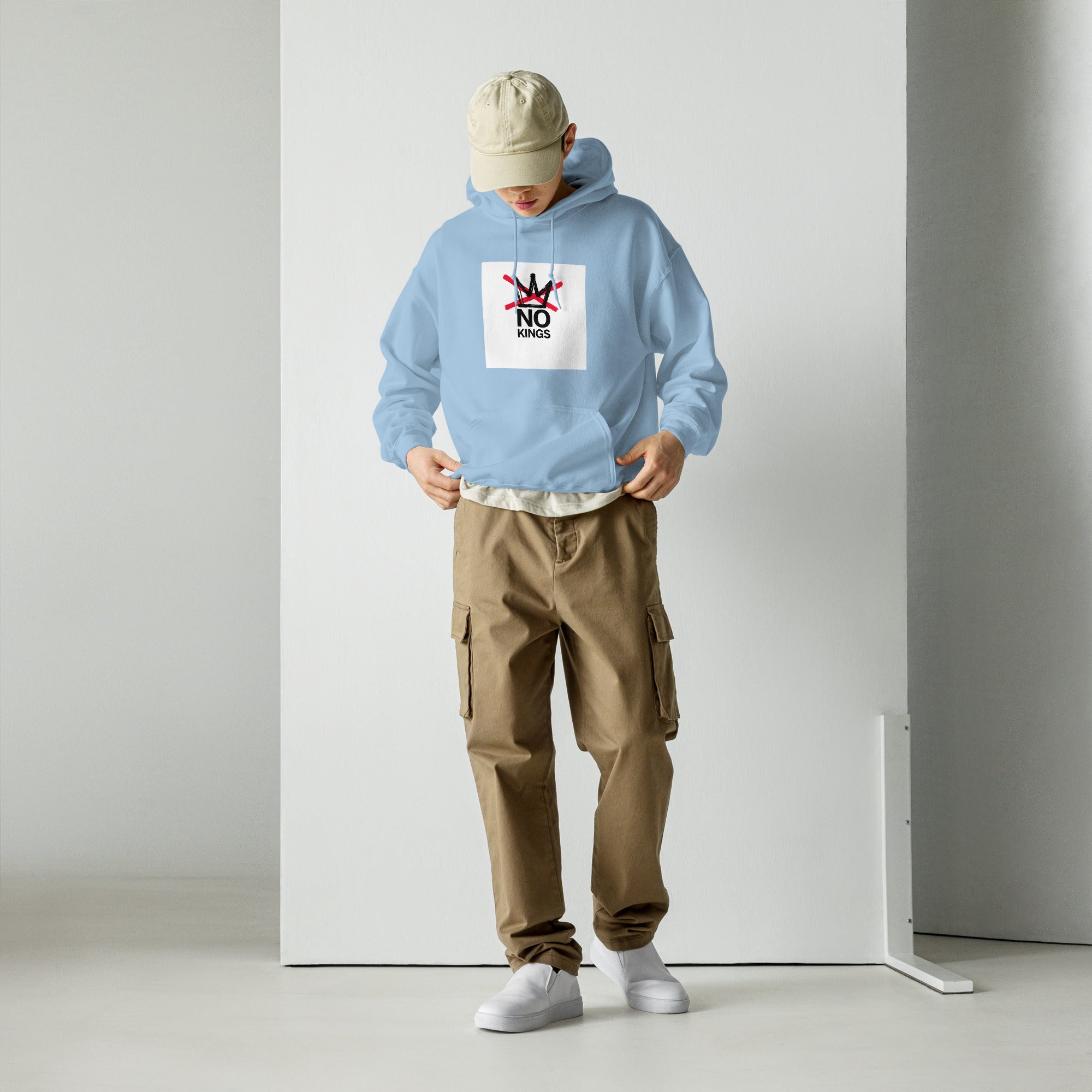 Activism | Hoodies & Pullovers