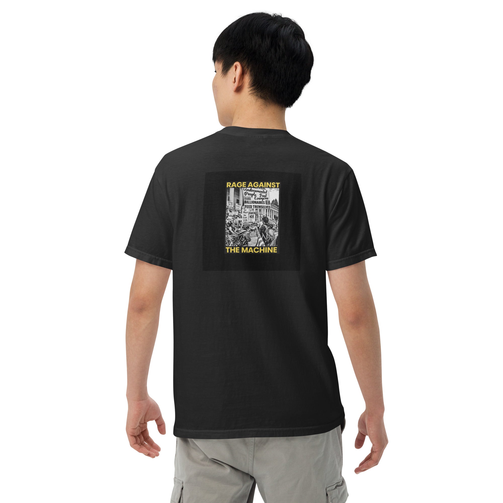 Slogan | Protest T-Shirts